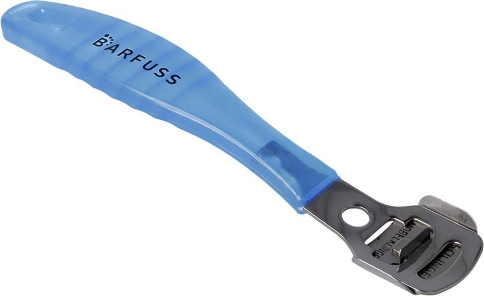 BARFUSS Rabot à Callosités - 1 pcs