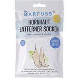 BARFUSS Hornhaut-Entferner-Socken