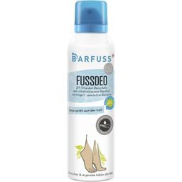 BARFUSS Foot Deodorant  - 200 ml