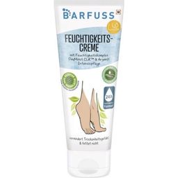 BARFUSS Moisturising Cream  - 75 ml