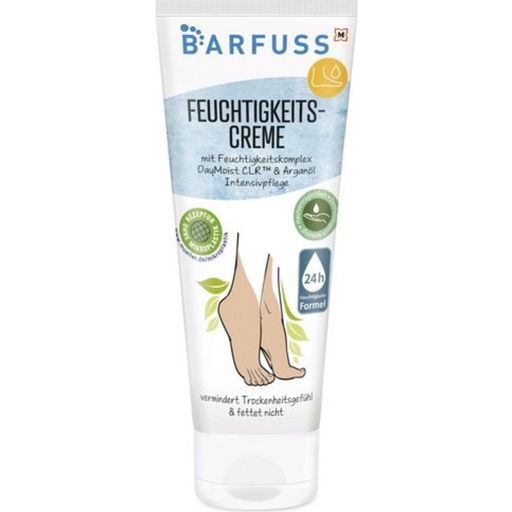 BARFUSS Creme Hidratante - 75 ml