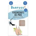BARFUSS Fersenschutz Gel-Pads