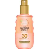 AMBRE SOLAIRE - Spray Protettivo Invisible Protect Glow SPF 30