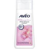 AVEO After Shave Lotion Sensitive