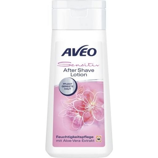 AVEO After Shave Lotion Sensitiv - 150 ml