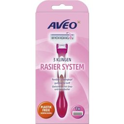 AVEO 3-Blade Shaving System