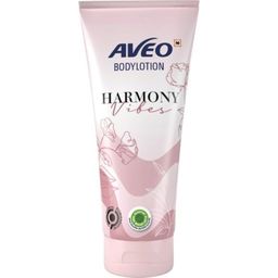 AVEO Harmony Vibes testápoló - 200 ml