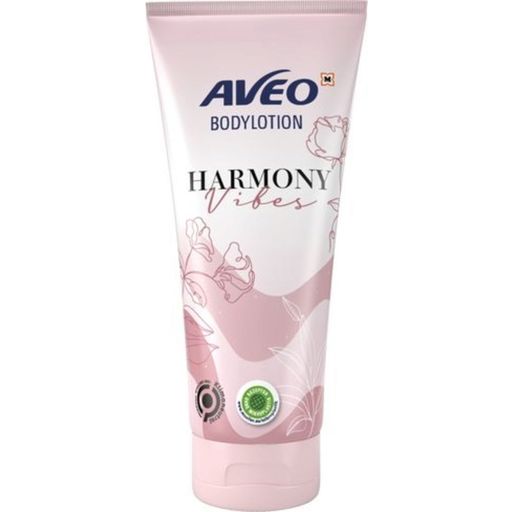 AVEO Bodylotion Harmony Vibes - 200 ml