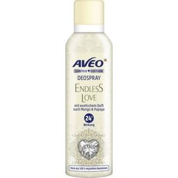 AVEO Deodorante Spray Endless Love - 200 ml