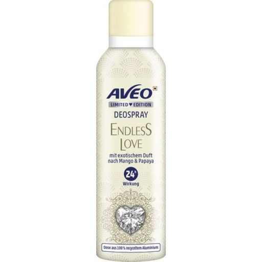 AVEO Endless Love Deodorant Spray - 200 ml