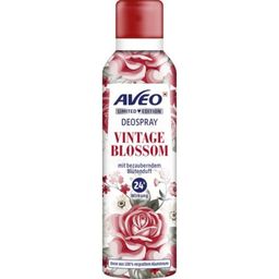 AVEO Dezodorant w sprayu Vintage Blossom - 200 ml