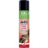 AVEO Haarspray Farb Glanz Compressed