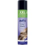 Ultra Power Compressed XXL spray do włosów