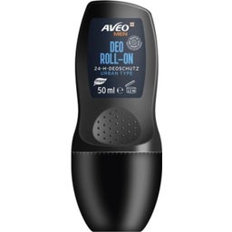 AVEO MEN Deo Roll-On Urban Type - 50 ml