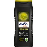 AVEO MEN - Shampoo alla Caffeina