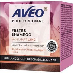 Professional - Shampoo Solido Lunghezza da Favola