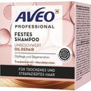 AVEO Profissional - Shampoo Sólido Oil Repair