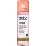 AVEO Professional suhi šampon Rosy Glam