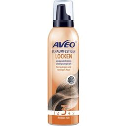 AVEO Mousse for Curls 