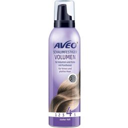 AVEO Mousse Coiffante Volume - 250 ml