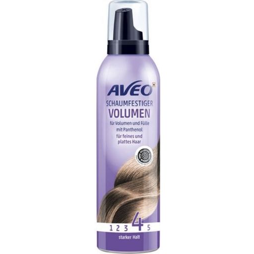 AVEO Espuma Volumen - 250 ml