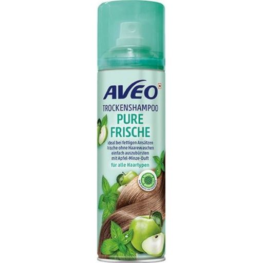 AVEO Pure Frisheid Droogshampoo - 200 ml