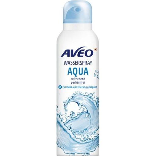 AVEO Wasserspray AQUA - 150 ml