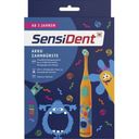 SensiDent Junior Electric Toothbrush - 1 st.