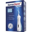 SensiDent Hydropulseur à Batterie Aqua Clean - 1 pcs