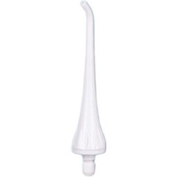 Electric Oral Irrigator Replacement Nozzle - 1 st.