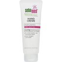 sebamed Urea 5% Dry Skin Hand Cream 