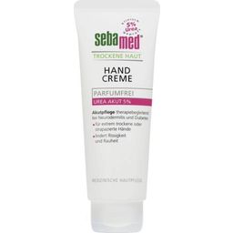 sebamed Crème pour Mains, Urée - 75 ml