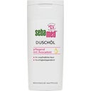 sebamed Doucheolie - 200 ml