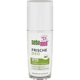 sebamed Fresh - Deodorante Spray Astringente - 75 ml