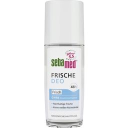 sebamed Déodorant Spray, Fraîcheur - 75 ml
