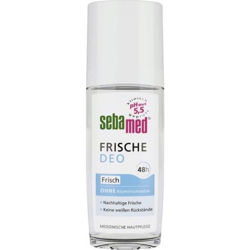 sebamed Frische Deo Spray Zerstäuber frisch - 75 ml