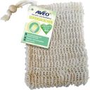 AVEO Cotton & Jute Soap Bag