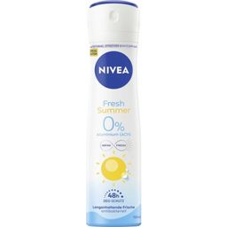 NIVEA Deo Spray Fresh Summer Special Edition - 150 ml