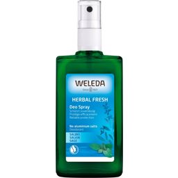 Weleda Salvia - Deodorante - 100 ml