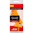 Wilkinson Sword Pronto Wegwerpscheermesjes, 5 stuks - 5 Stuks