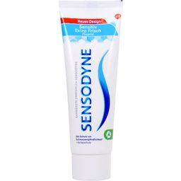 SENSODYNE Sensitive Extra Fresh - Dentifricio