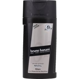 bruno banani Man Shower Gel - 250 ml