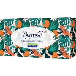 Duchesse Tissues 3-laags