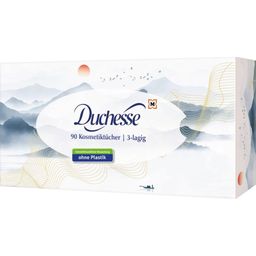 Duchesse 3-Ply Tissues  - 90 Pcs