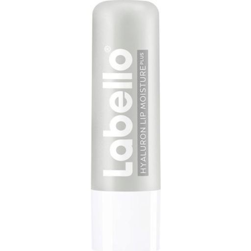 Labello Hyaluron Lip Moisture Plus - 4,80 g