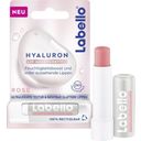 Labello Hyaluron Lip Moisture Plus Rosé - 4,80 g