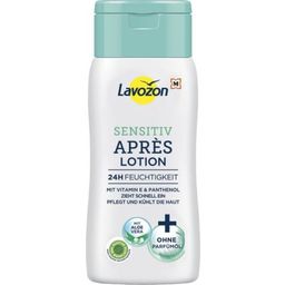 LAVOZON Après Sensitive - Lozione - 200 ml