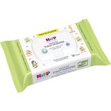 HiPP Babysanft - Papier Toilette Humide 