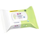 Baby Soft Face & Hands Cleansing Wipes, 20 Pcs