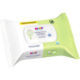 HIPP Baby Soft Face & Hands Cleansing Wipes